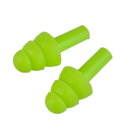 EARMOR Tappi in silicone