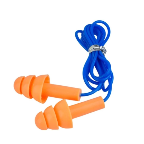 EARMOR Tappi in silicone M04