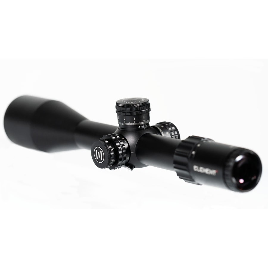 Element Titan 5-25x56 FFP %shop-name%