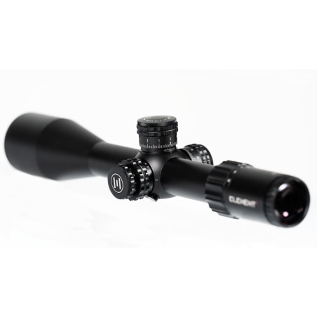 Element Titan 5-25x56 FFP APR-2D MRAD
