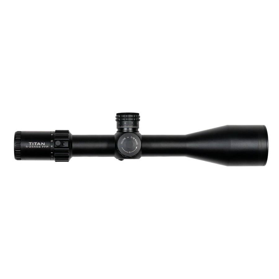 Element Titan 5-25x56 FFP %shop-name%