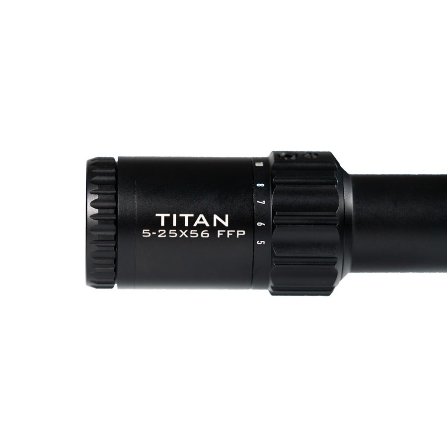 Element Titan 5-25x56 FFP %shop-name%