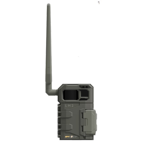 SpyPoint LM2 LTE