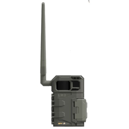 SpyPoint LM2 LTE