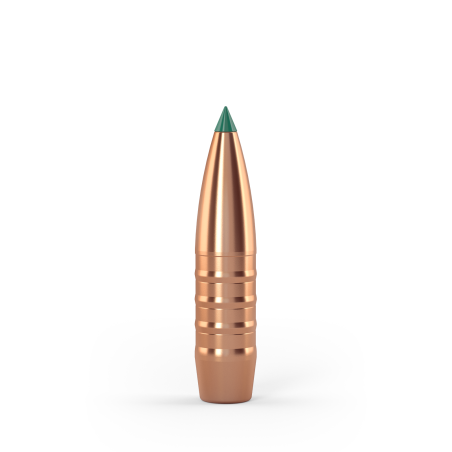 Twenty-Nine Crockett .338 (8,60mm) 224gr