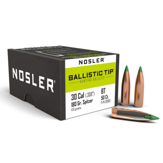 copy of Nosler Ballistic...