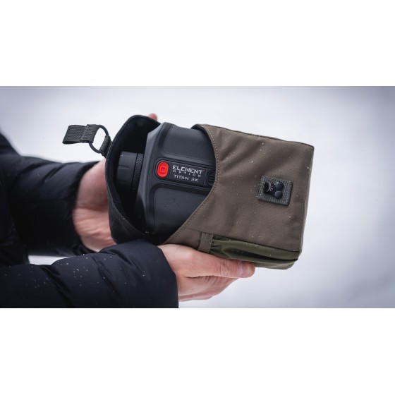 Titan 3K Ballistic Rangefinder