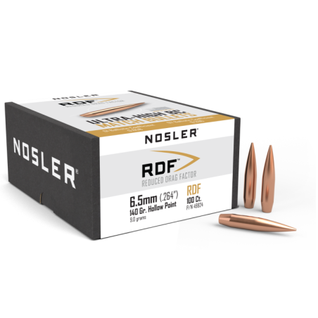 copy of Nosler AccuBond 7mm (.284) - 140gr