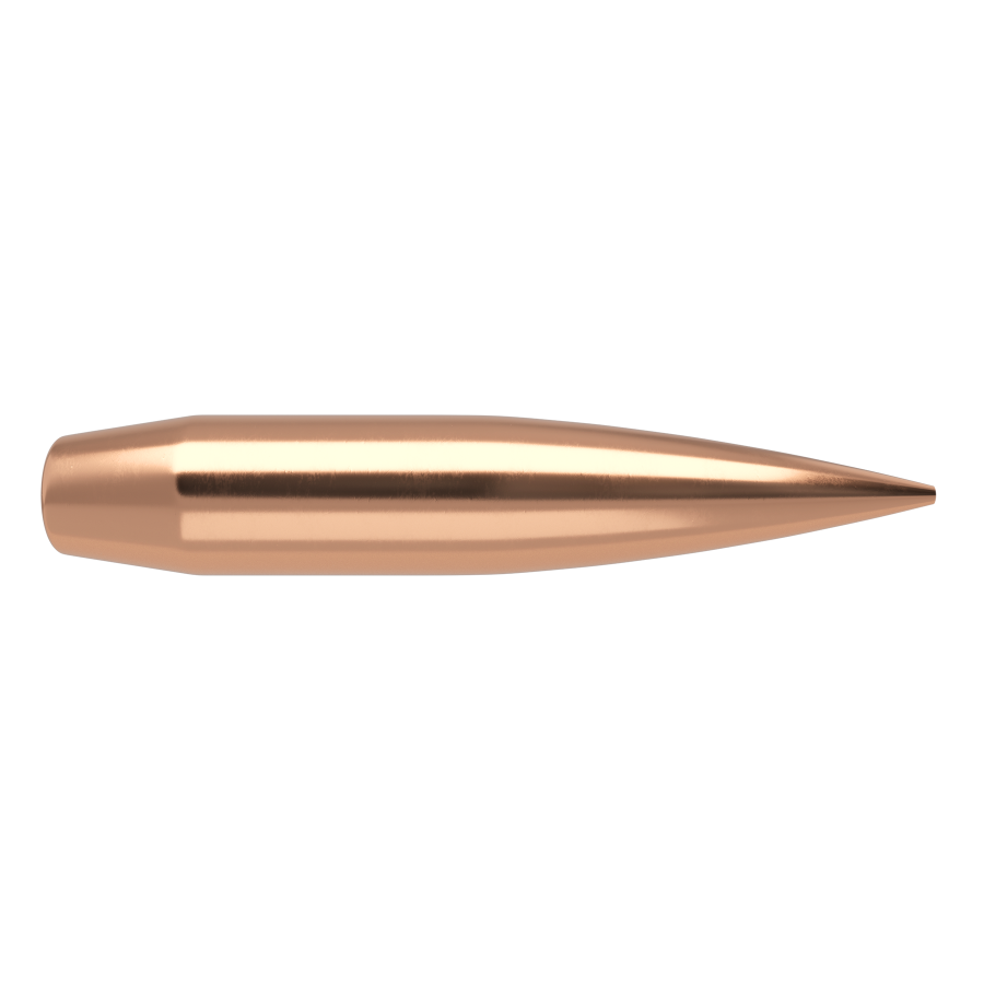 Nosler RDF 6,5mm (.264) - 140gr