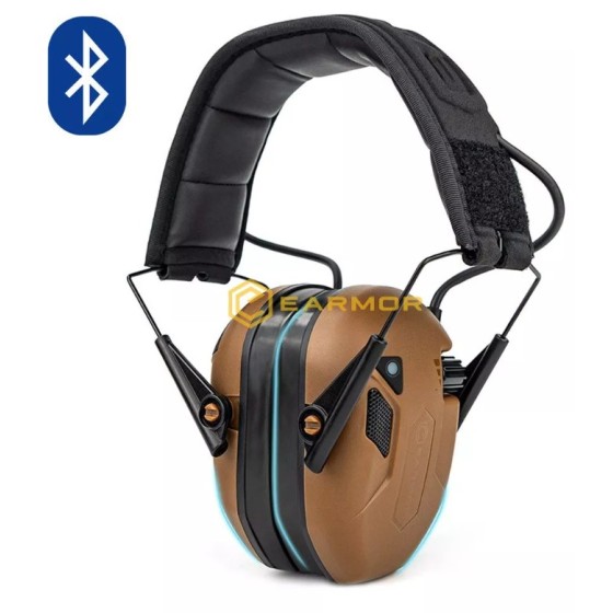 copy of EARMOR - M300T...