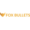 Fox Bullets