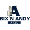 Bix'n Andy